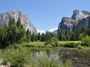 Yosemite