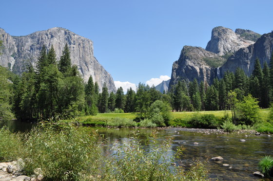 Yosemite