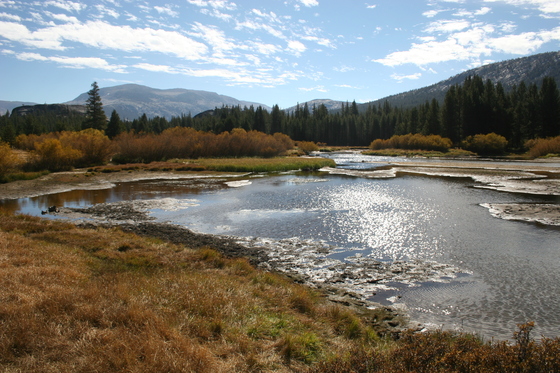 Yosemite
