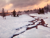 Yellowstone National Park