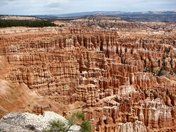 Bryce Canyon National Park