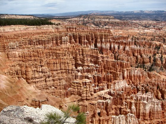 Bryce Canyon National Park