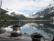 Glacier Bay National Park