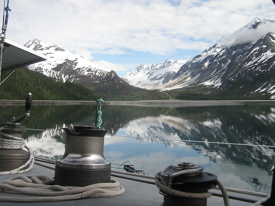 Glacier Bay National Park