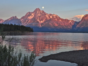 Grand Teton National Park