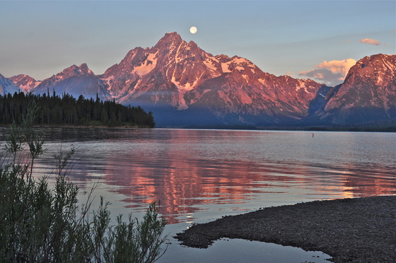 Grand Teton National Park
