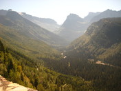 Glacier National Park-MT