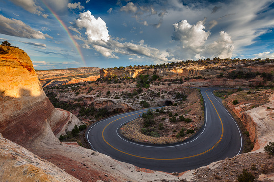 Colorado National Monument