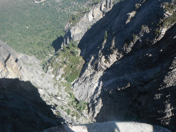 yosemite