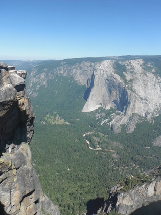 yosemite
