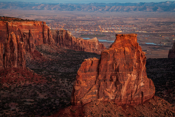 Colorado National Monument