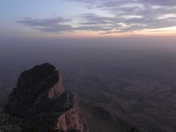 Guadalupe Mountains National Park