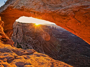 Canyonlands National Park