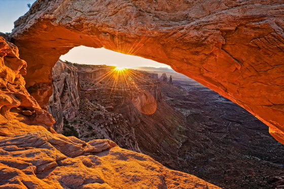 Canyonlands National Park