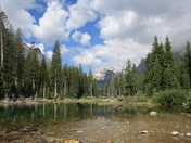 Grand Teton National Park
