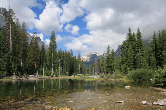 Grand Teton National Park