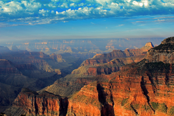 Grand Canyon