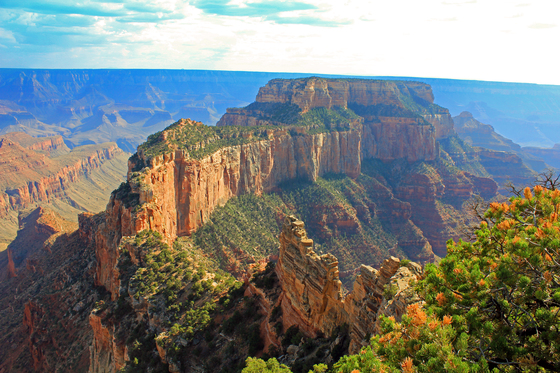 Grand Canyon