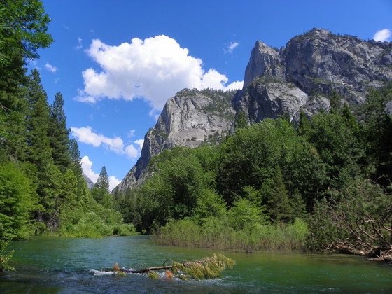 Kings Canyon