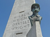 Wright Brothers National Memoria
