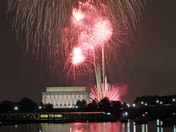 George Washington Parkway / Lincoln Memorial