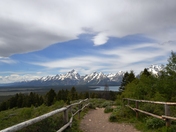 Grand Teton National Park