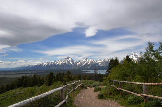 Grand Teton National Park