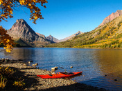 Glacier National Park