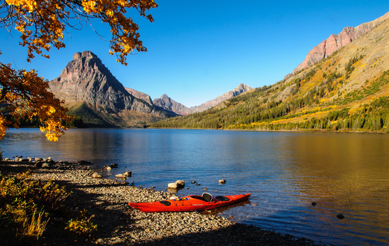 Glacier National Park