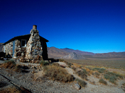 Ddeath Valley National Park