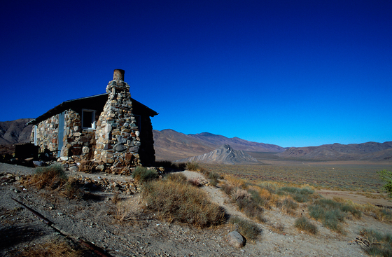 Ddeath Valley National Park