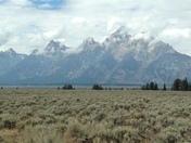 Grand Teton National Park