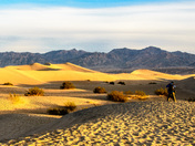 Death Valley National Park
