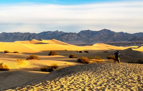 Death Valley National Park