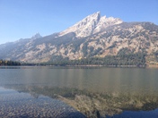Grand Teton National Park