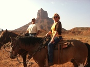 Sorrel River Ranch - BLM Utah