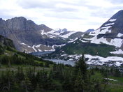Glacier National Park