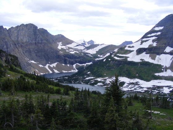 Glacier National Park