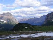 Glacier National Park