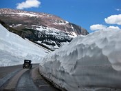 Glacier National Park