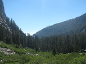 Sequoia National Park