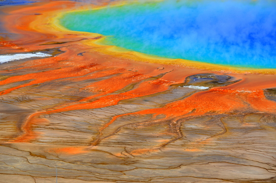 Yellowstone