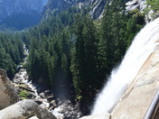 Yosemite National Park