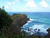 Kilauea Point National Wildlife Refuge