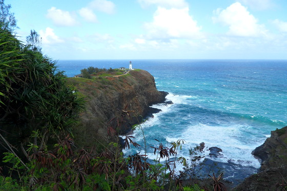 Kilauea Point National Wildlife Refuge