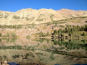 Uinta-Wasatch-Cache National Forest