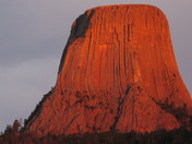 Devils Tower