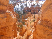 Bryce Canyon