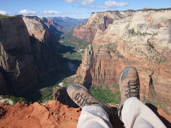 Zion National Park