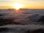 Haleakala National Park